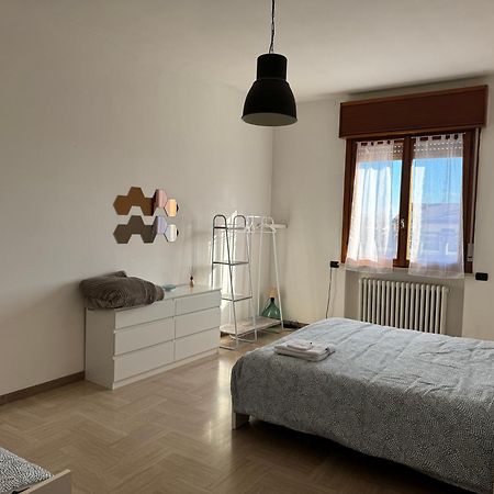 Torrione View Apartment Spilamberto Zewnętrze zdjęcie