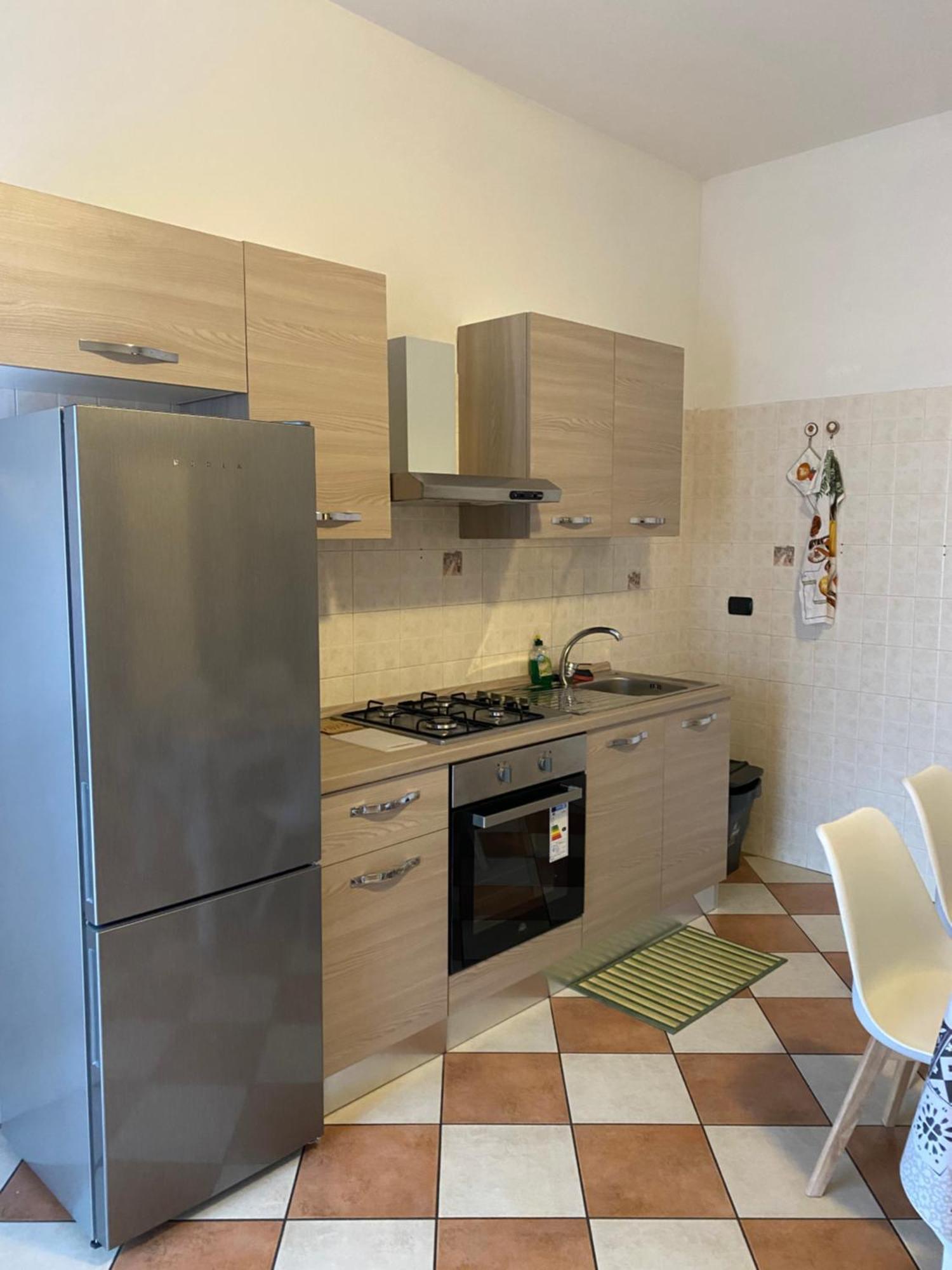 Torrione View Apartment Spilamberto Zewnętrze zdjęcie