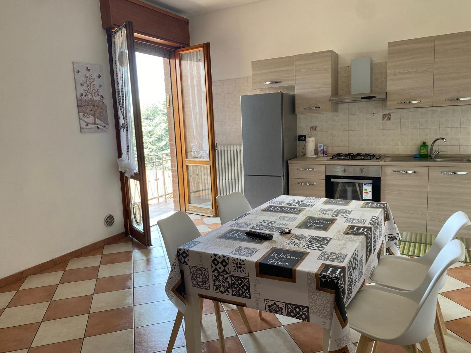 Torrione View Apartment Spilamberto Zewnętrze zdjęcie