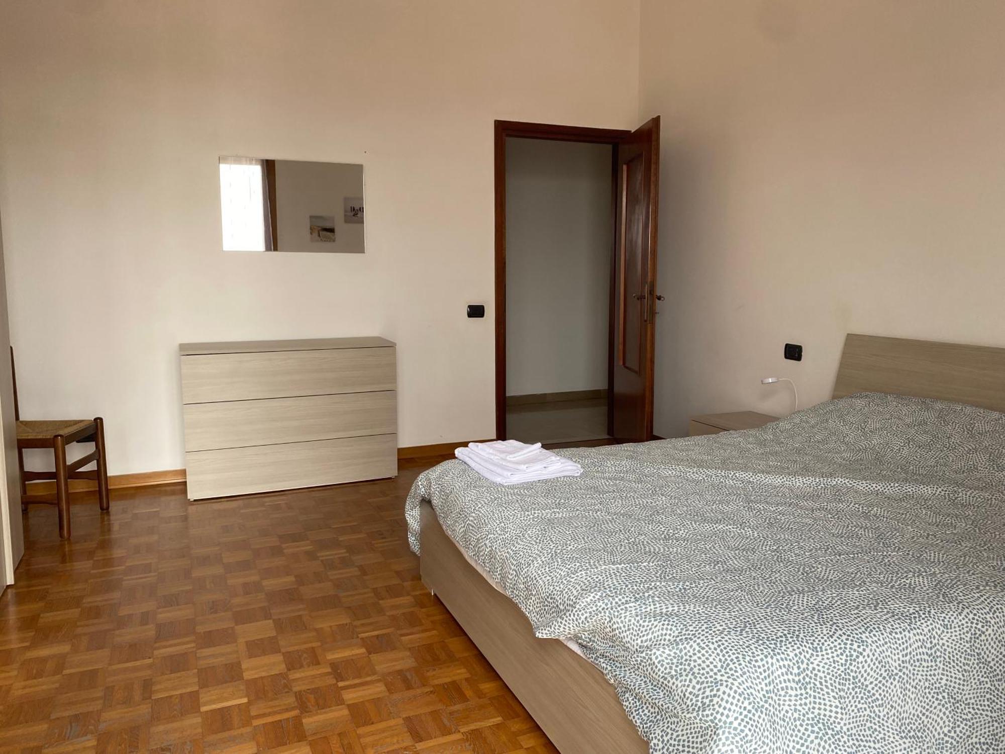 Torrione View Apartment Spilamberto Zewnętrze zdjęcie