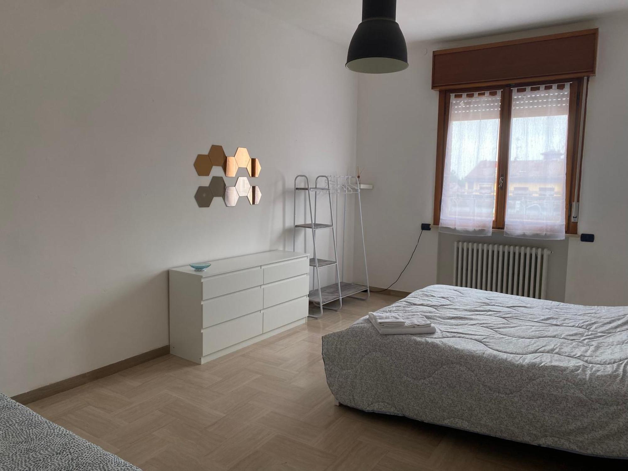 Torrione View Apartment Spilamberto Zewnętrze zdjęcie