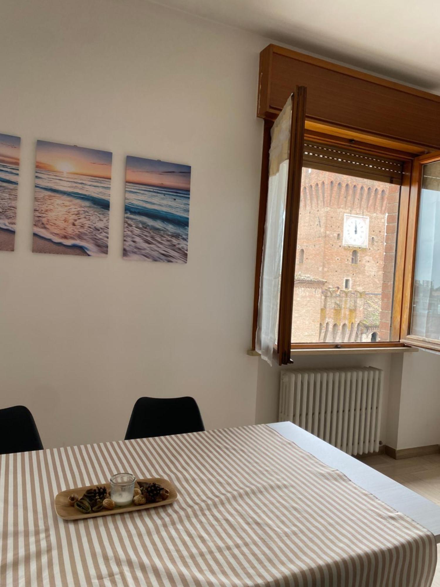 Torrione View Apartment Spilamberto Zewnętrze zdjęcie
