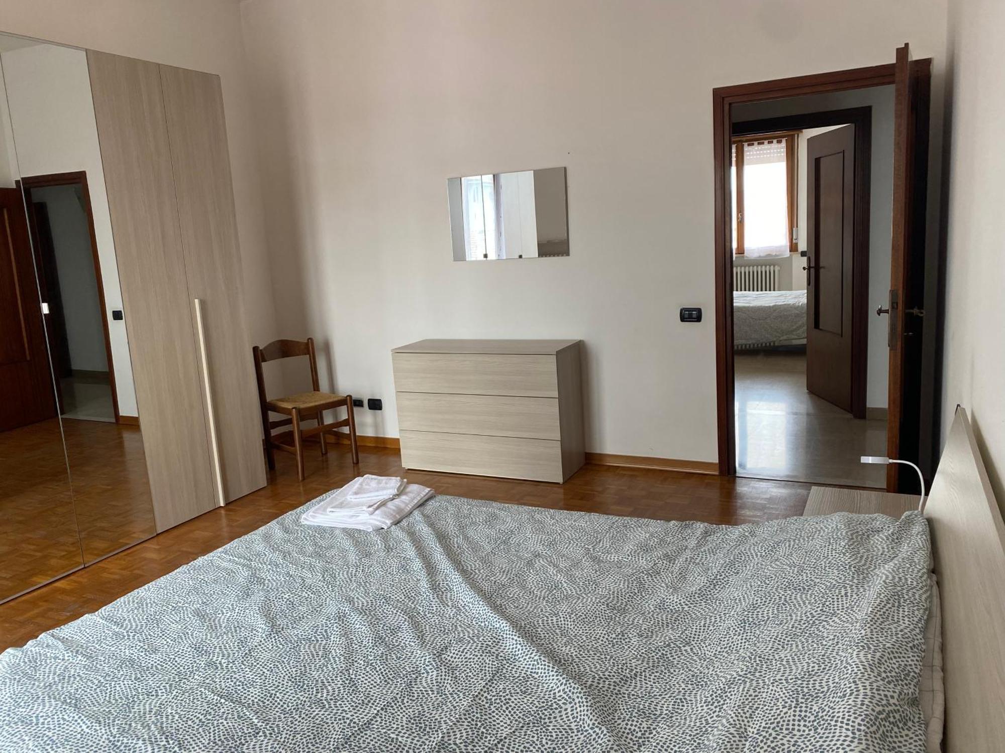 Torrione View Apartment Spilamberto Zewnętrze zdjęcie