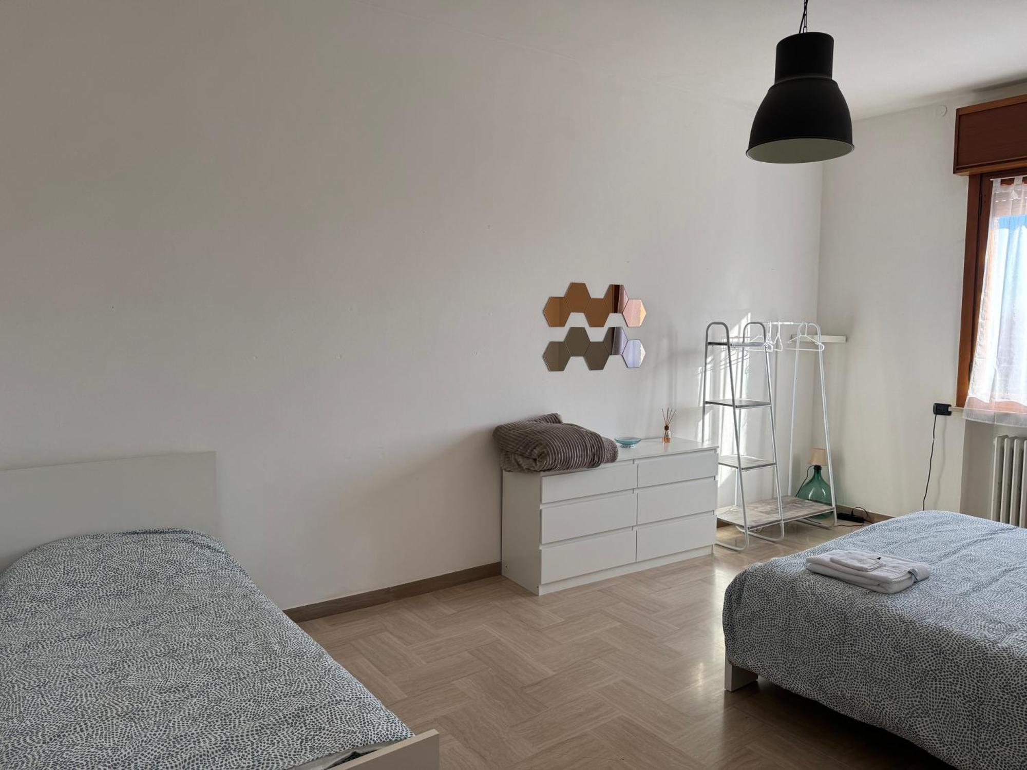 Torrione View Apartment Spilamberto Zewnętrze zdjęcie
