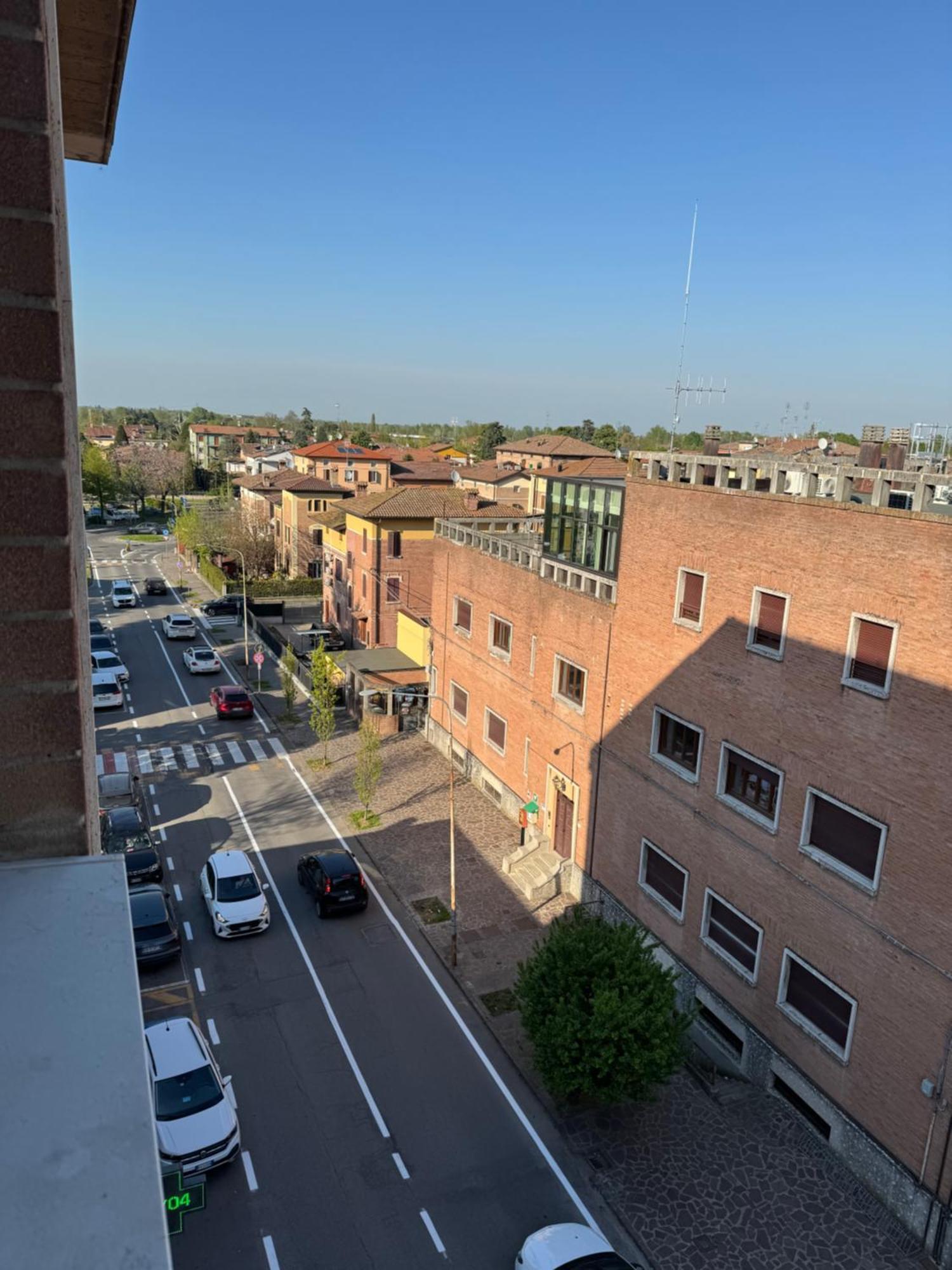 Torrione View Apartment Spilamberto Zewnętrze zdjęcie
