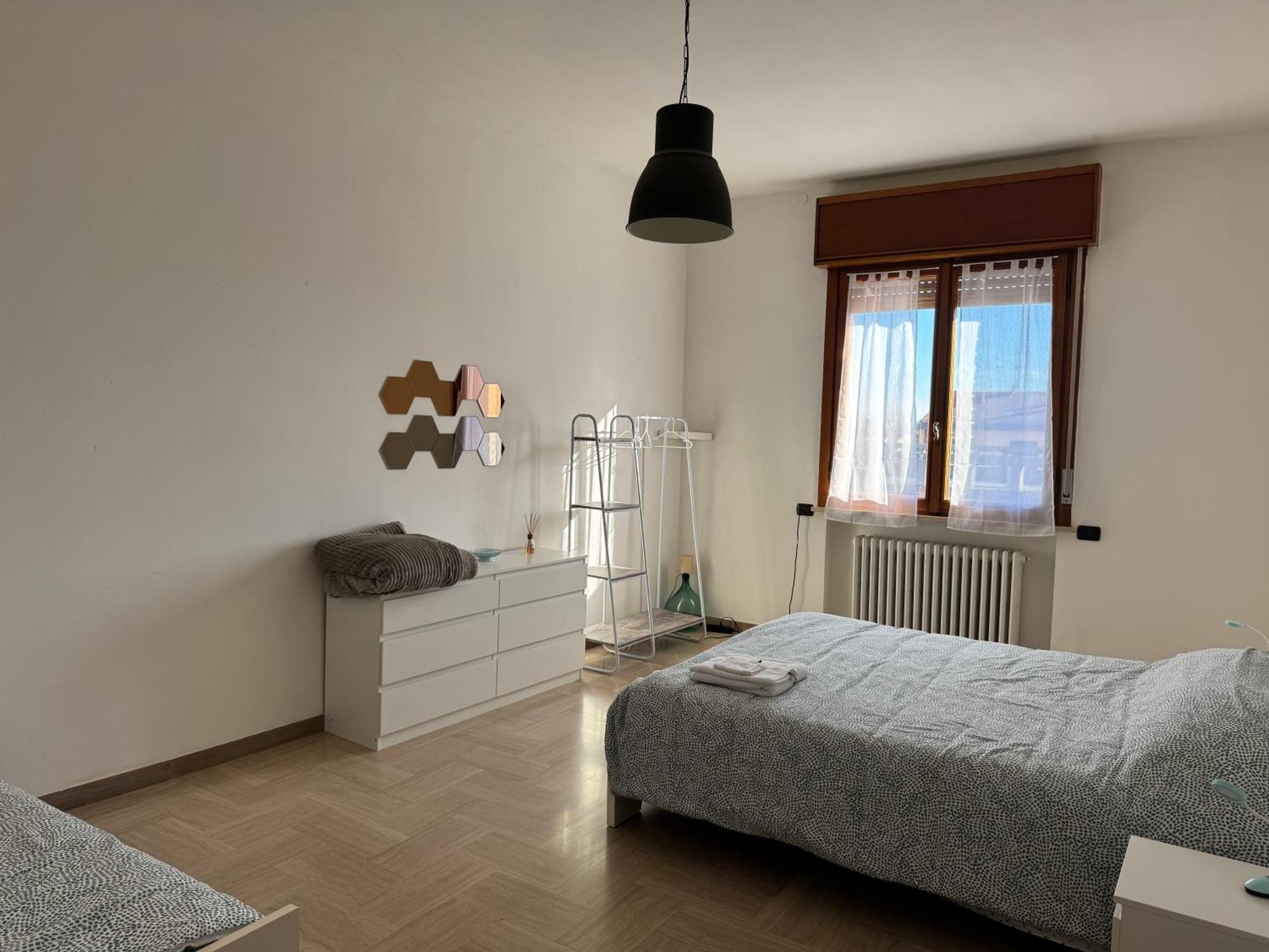 Torrione View Apartment Spilamberto Zewnętrze zdjęcie