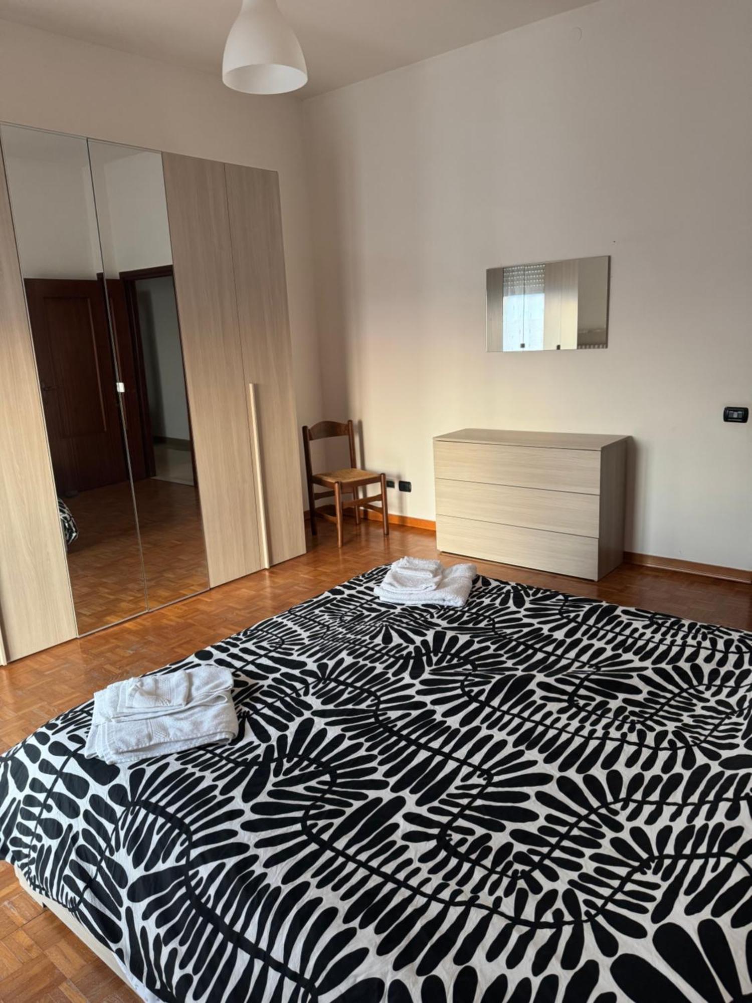 Torrione View Apartment Spilamberto Zewnętrze zdjęcie