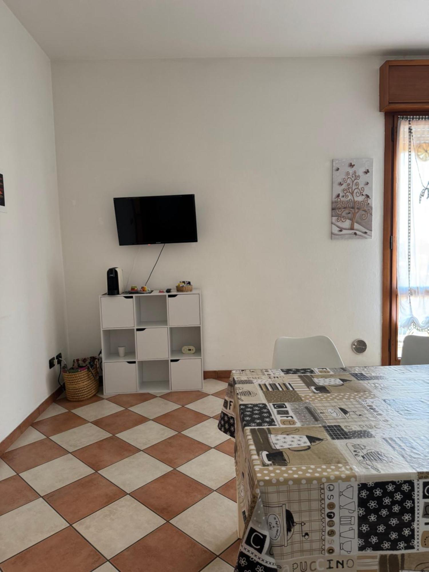 Torrione View Apartment Spilamberto Zewnętrze zdjęcie