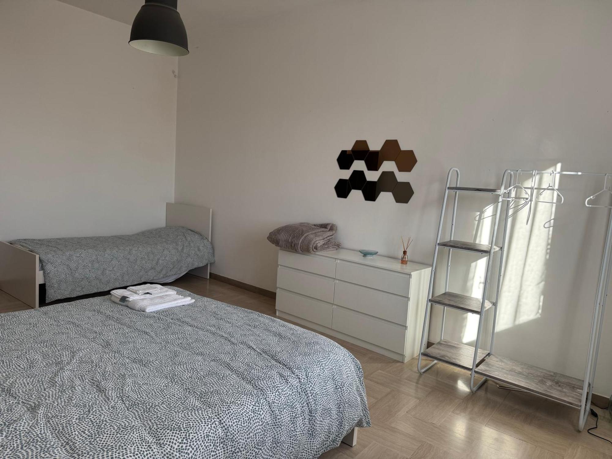 Torrione View Apartment Spilamberto Zewnętrze zdjęcie
